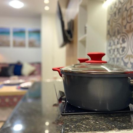 Recanto Novo Premium Flat Cabo Frio Exterior photo