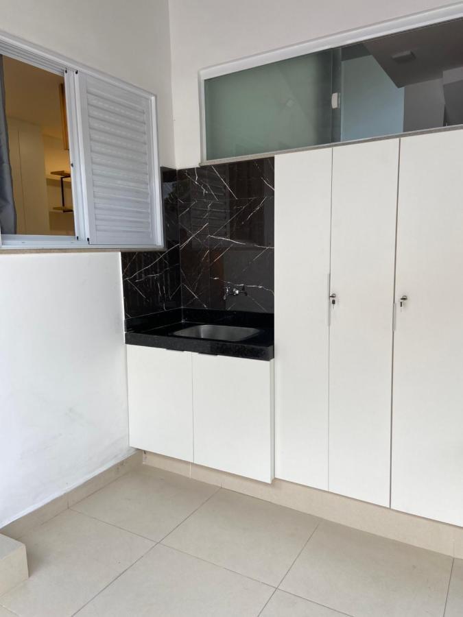 Recanto Novo Premium Flat Cabo Frio Exterior photo