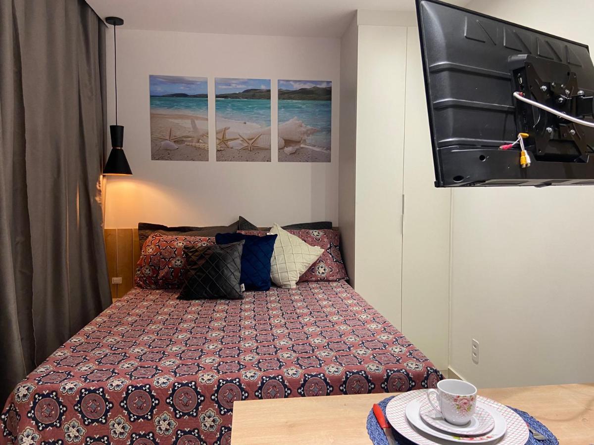 Recanto Novo Premium Flat Cabo Frio Exterior photo