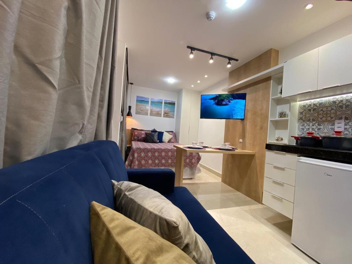 Recanto Novo Premium Flat Cabo Frio Exterior photo