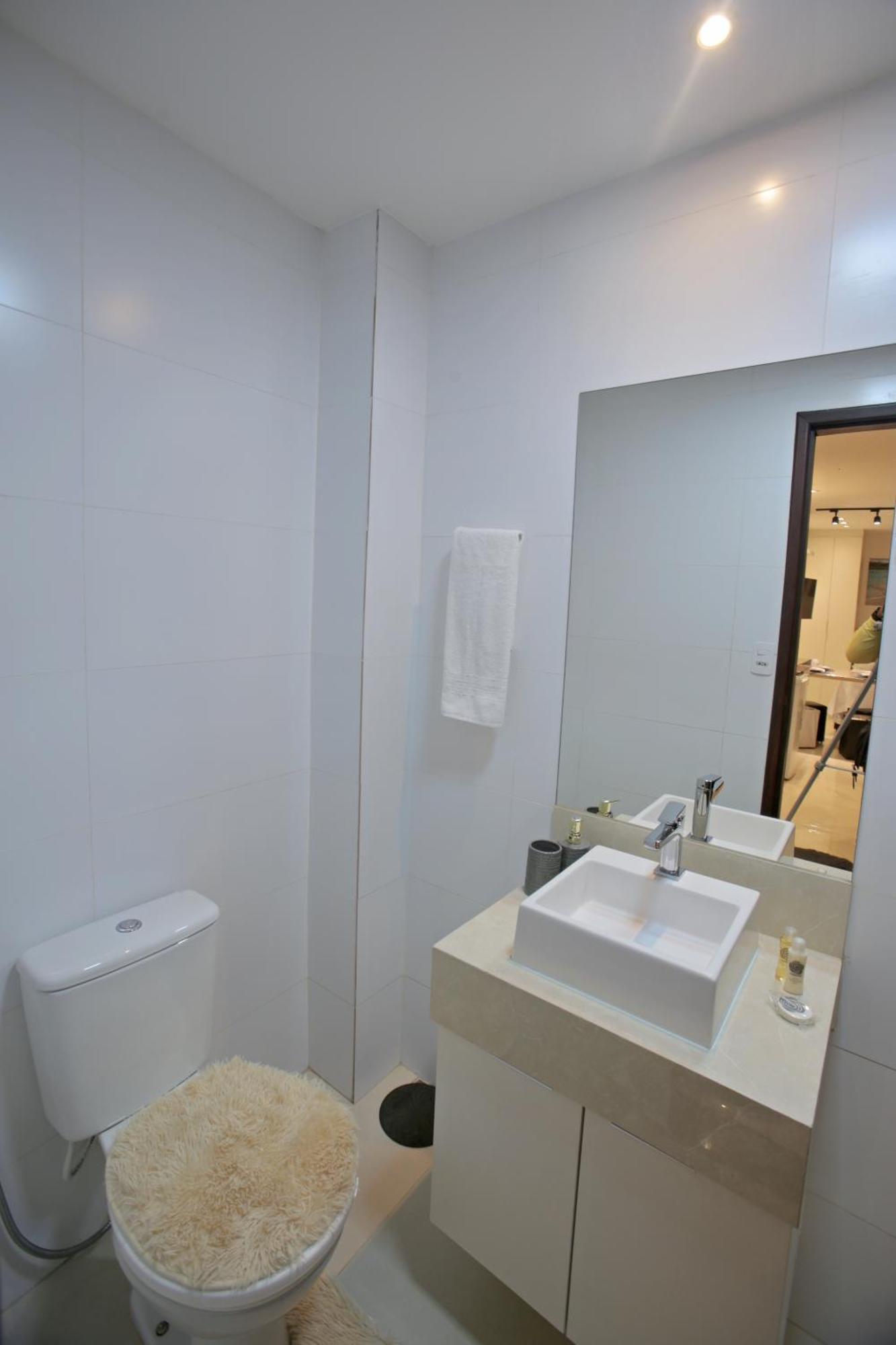 Recanto Novo Premium Flat Cabo Frio Exterior photo