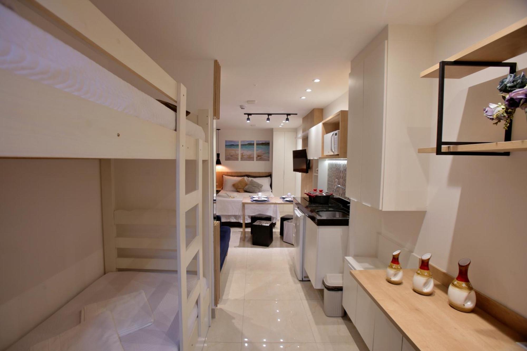 Recanto Novo Premium Flat Cabo Frio Exterior photo