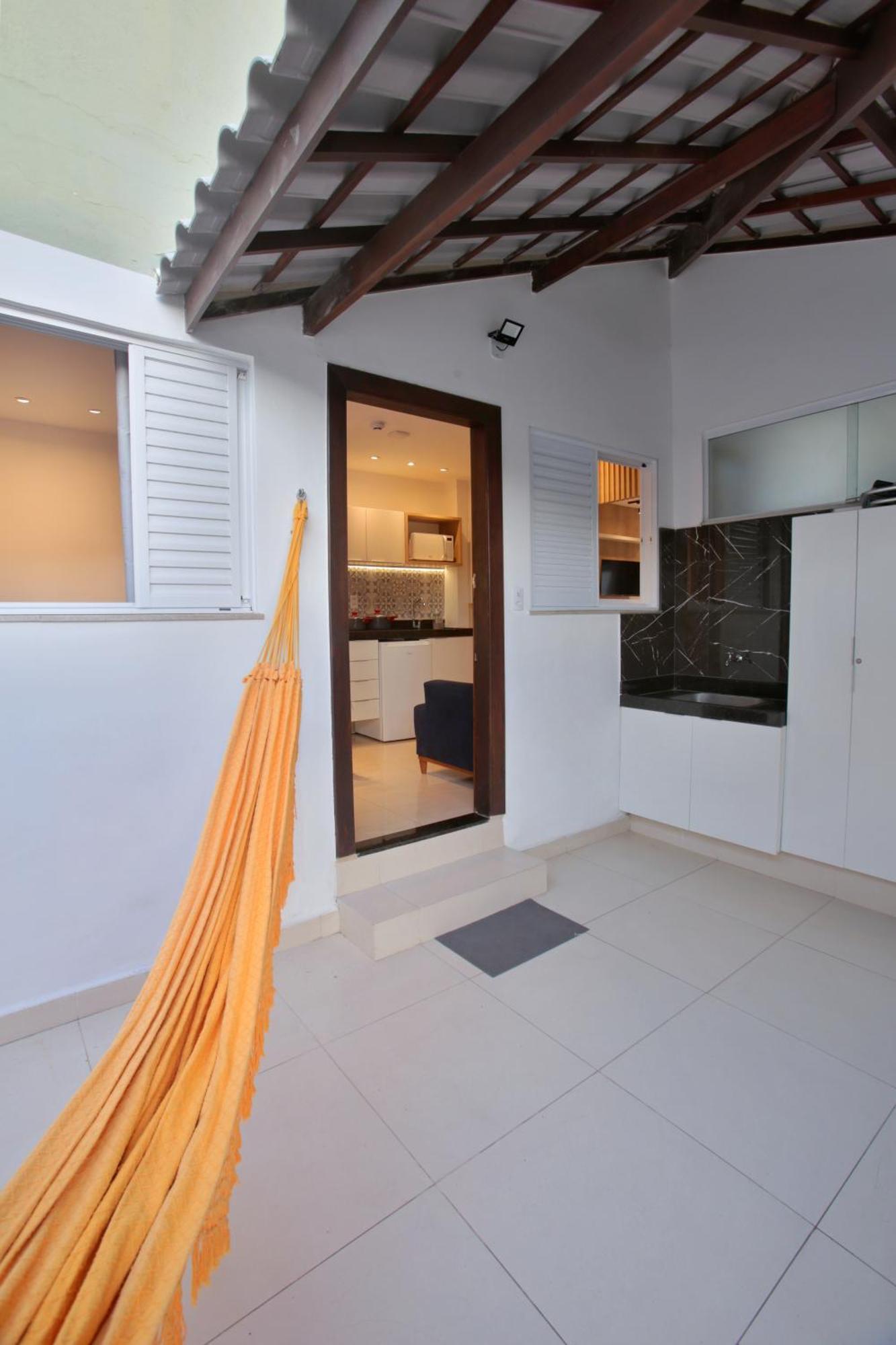 Recanto Novo Premium Flat Cabo Frio Exterior photo