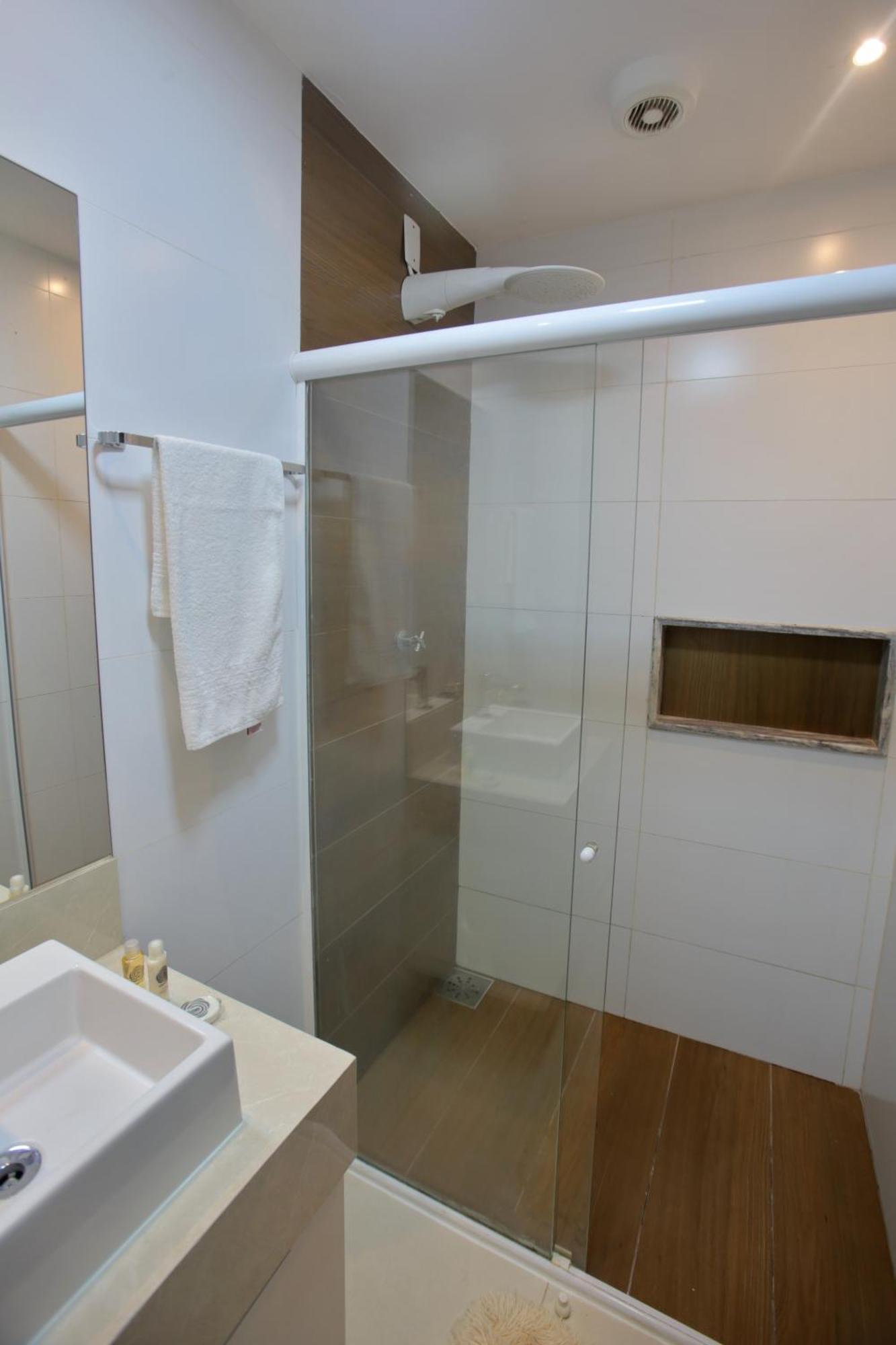Recanto Novo Premium Flat Cabo Frio Exterior photo