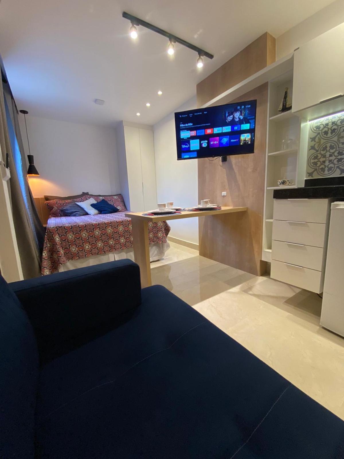 Recanto Novo Premium Flat Cabo Frio Exterior photo